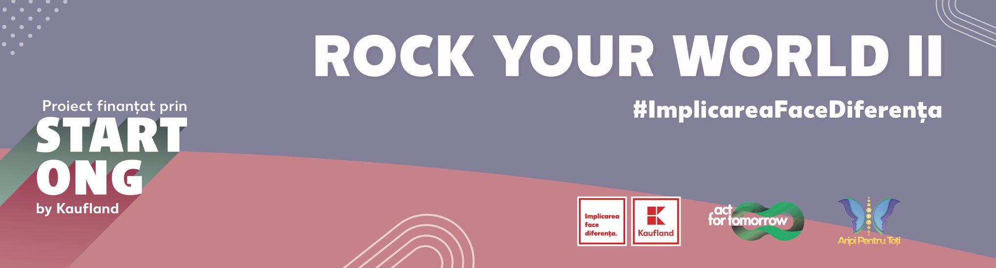 Rock Your World II