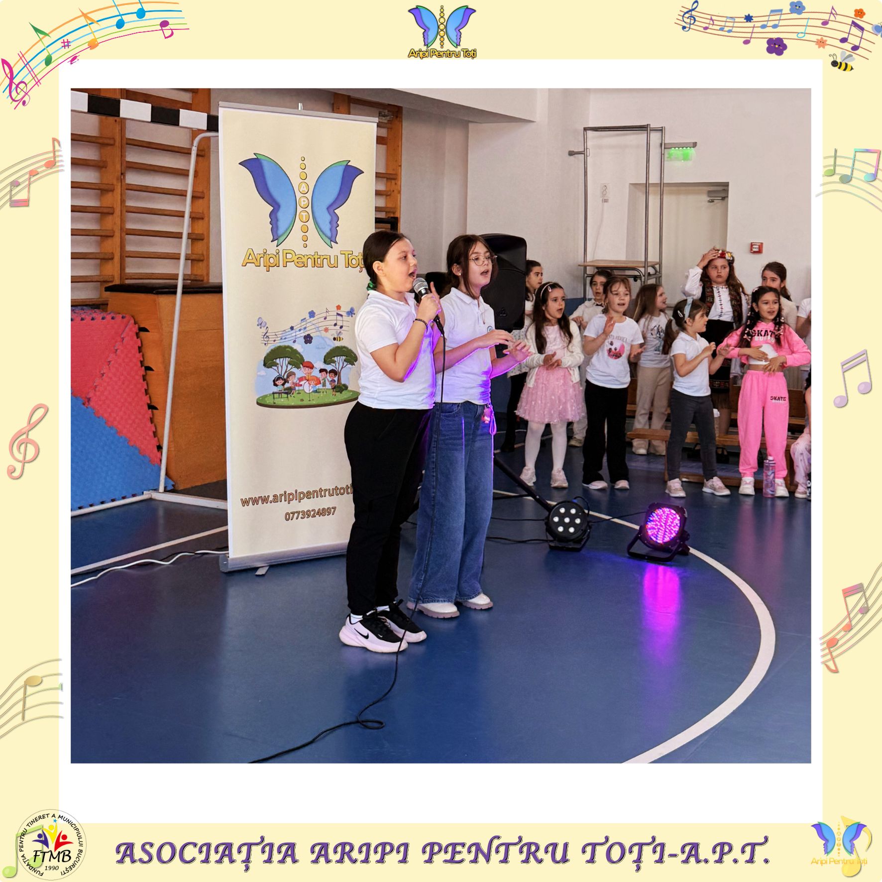 Event Photo
