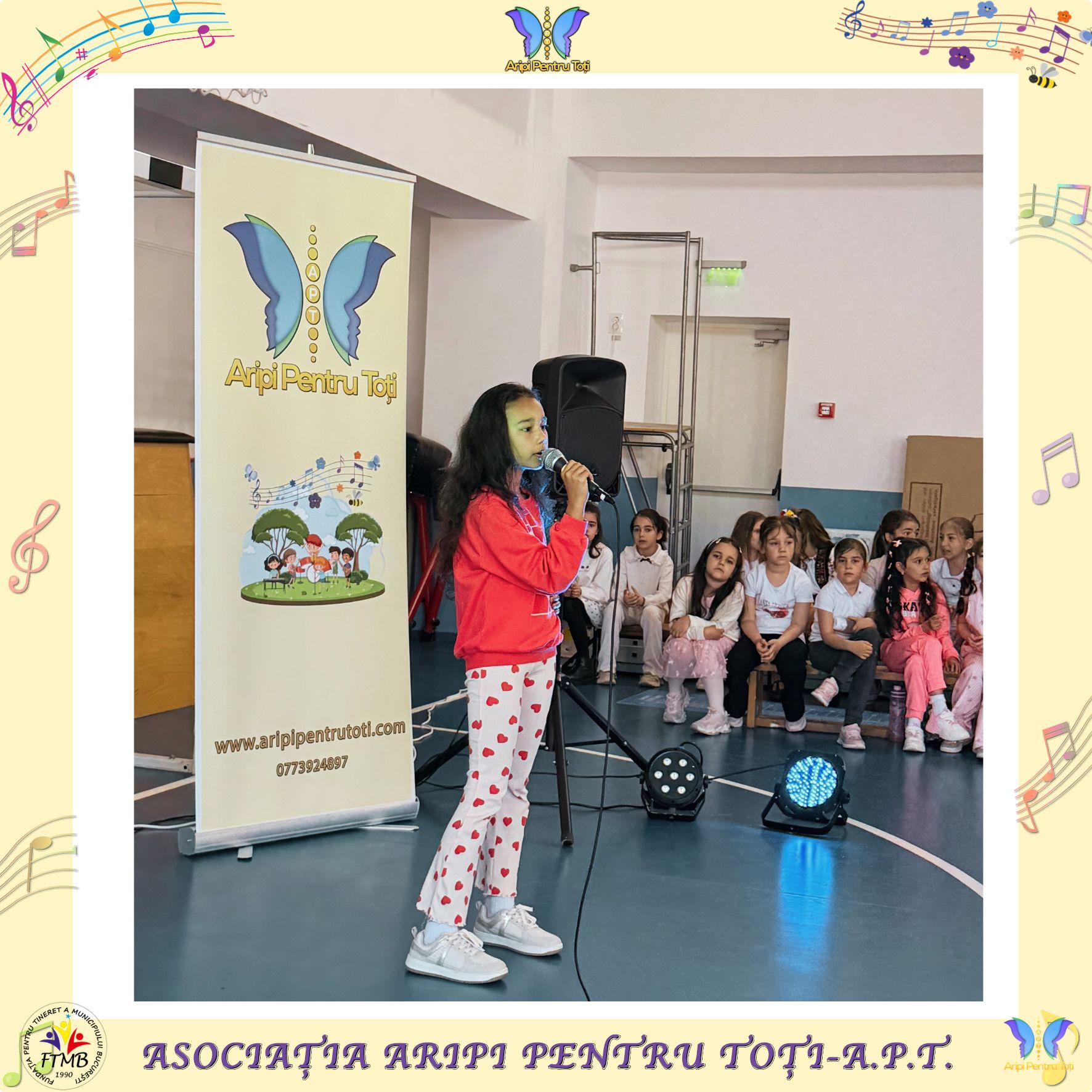 Event Photo