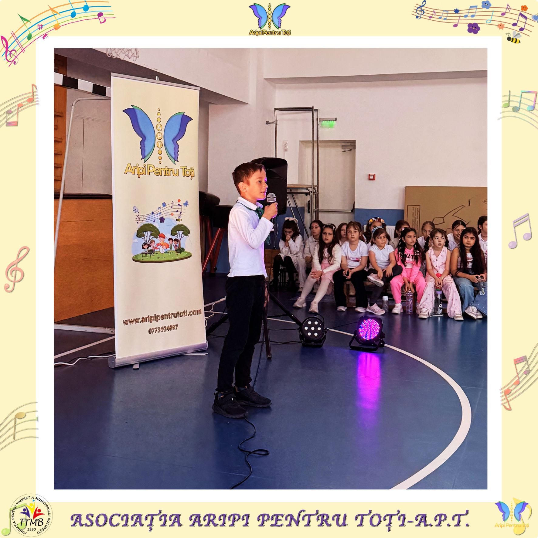 Event Photo